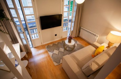 Apartamento AGARIMO