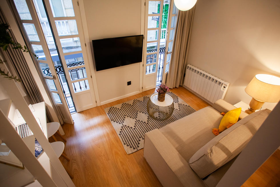 Apartamento AGARIMO