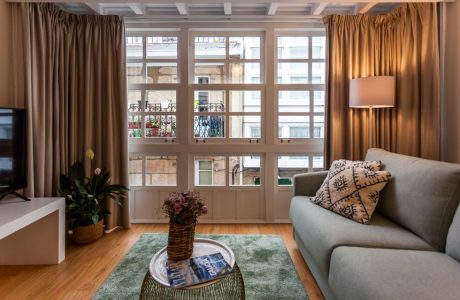 Apartamento RIQUIÑO