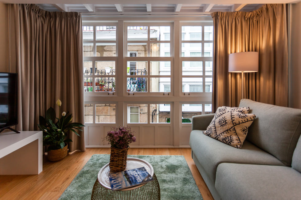 Apartamento RIQUIÑO