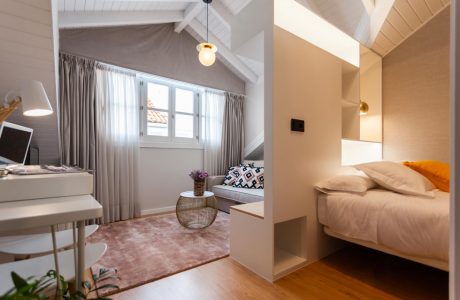 Apartamento ENXEBRE