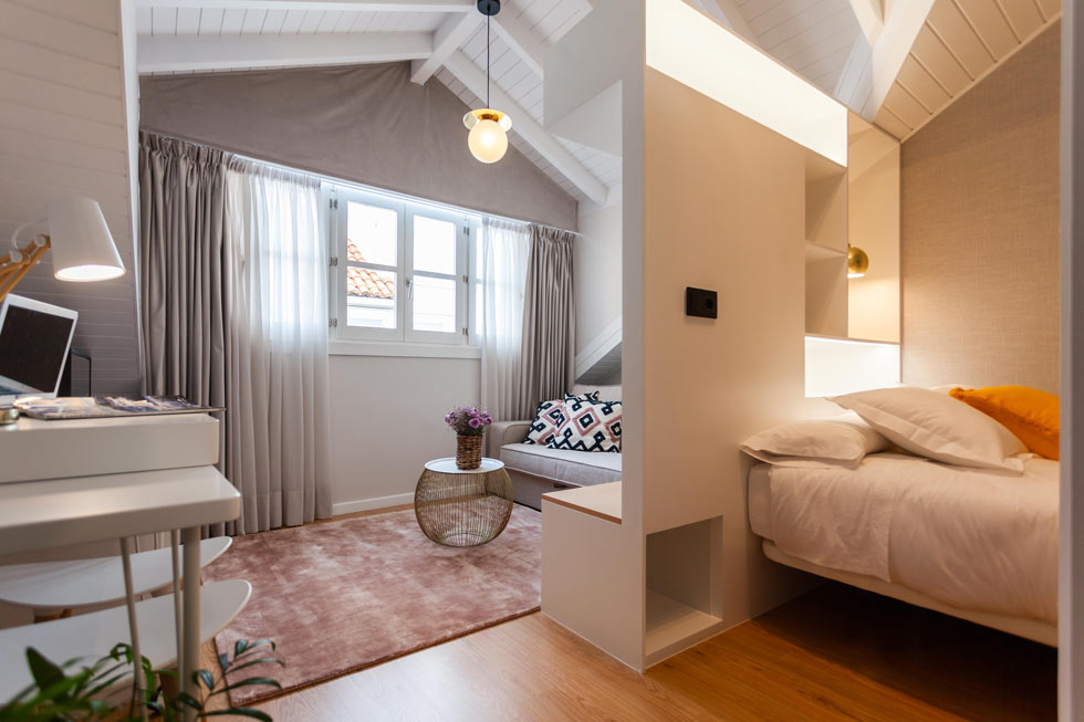Apartamento ENXEBRE